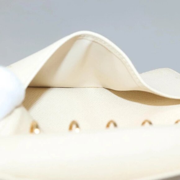 LOUIS VUITTON Monogram Malvoire Agenda PM Day Planner Cover R20965 Auth 141663 - Picture 13 of 16